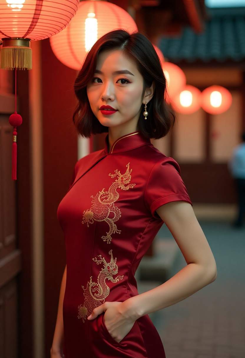 雾中旅馆电影海报